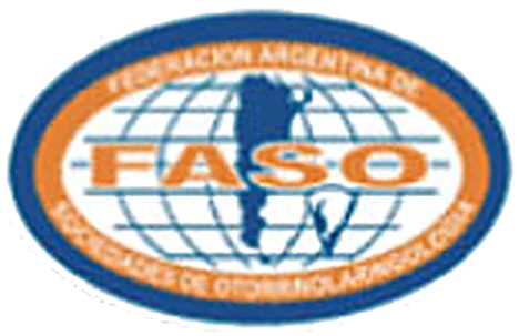 Federación Argentina de Otorrinolaringología (F.A.S.O.)